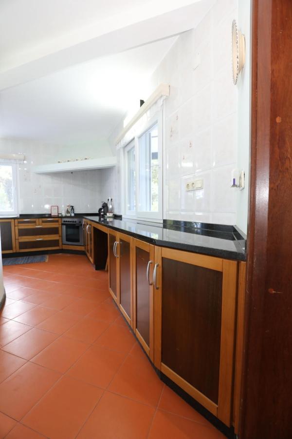 Casa Cor De Rosa Villa Madalena  Bagian luar foto