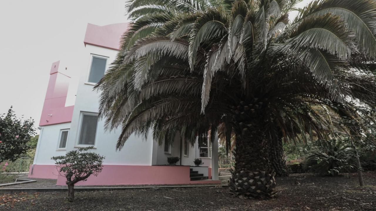 Casa Cor De Rosa Villa Madalena  Bagian luar foto