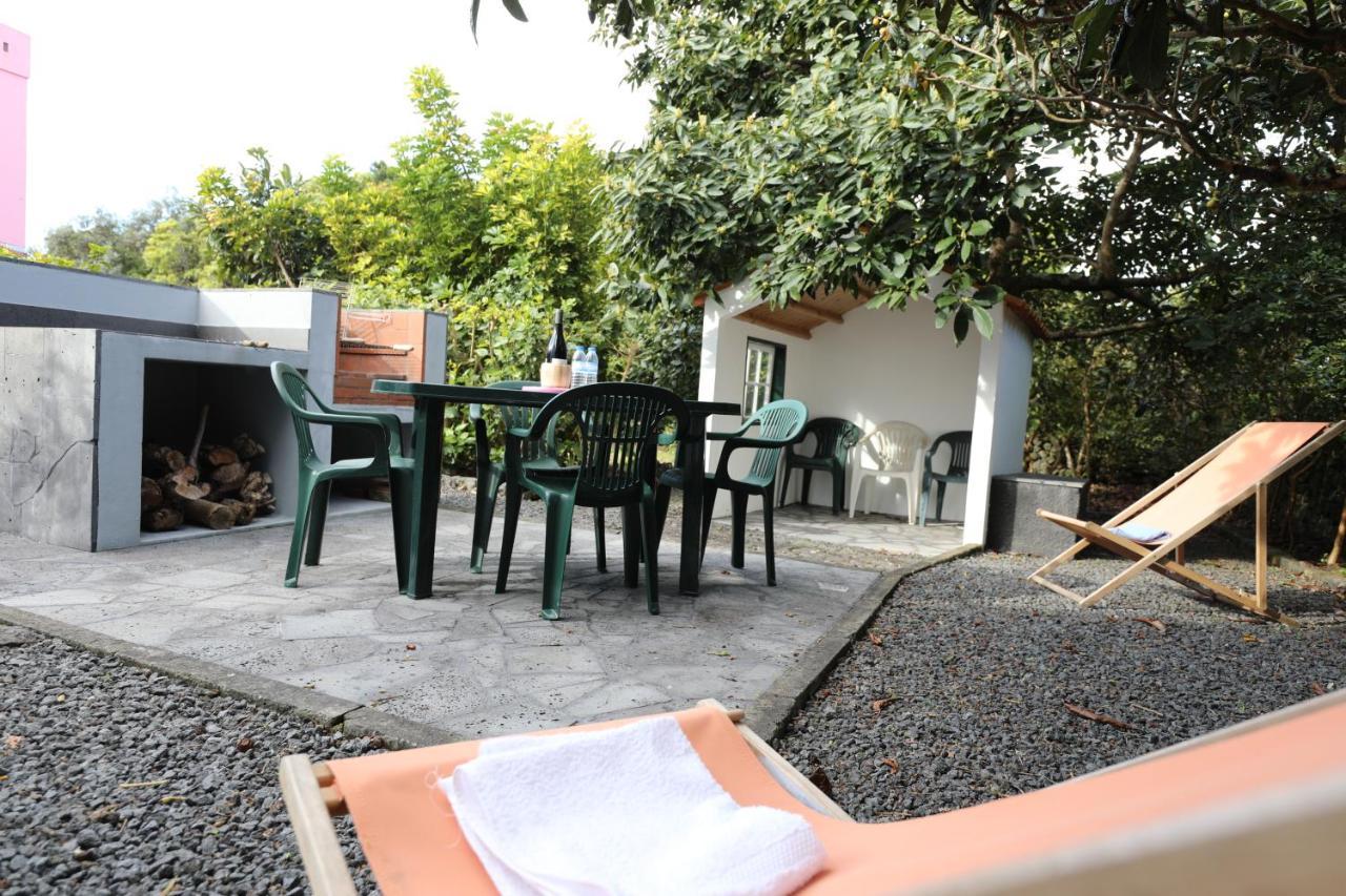 Casa Cor De Rosa Villa Madalena  Bagian luar foto