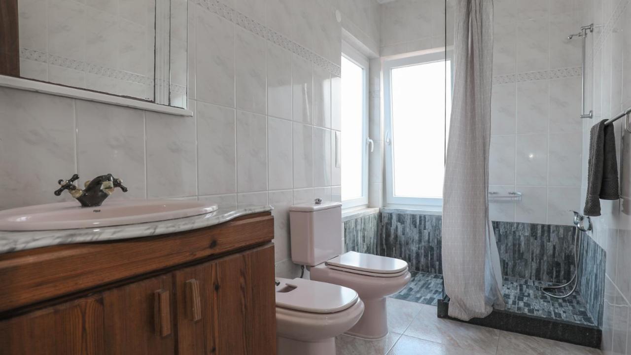 Casa Cor De Rosa Villa Madalena  Bagian luar foto