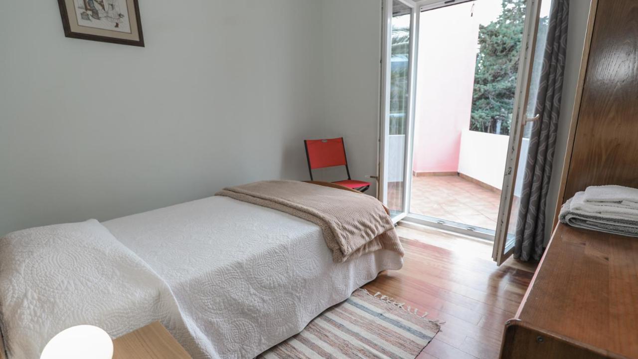 Casa Cor De Rosa Villa Madalena  Bagian luar foto