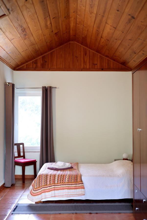 Casa Cor De Rosa Villa Madalena  Bagian luar foto